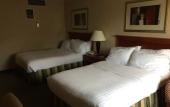 Туры в отель Quality Inn Horseheads