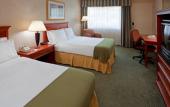 Туры в отель Quality Inn Horseheads