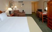 Туры в отель Quality Inn Horseheads