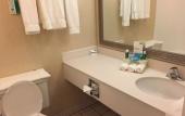 Туры в отель Quality Inn Horseheads