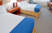 Туры в отель Quality Inn Horseheads
