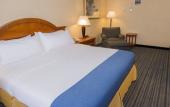 Туры в отель Quality Inn Horseheads