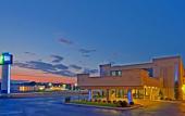 Туры в отель Quality Inn Horseheads