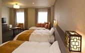 Туры в отель Dormy Inn Nagasaki Shinchi Chinatown Hot Spring