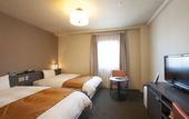 Туры в отель Dormy Inn Nagasaki Shinchi Chinatown Hot Spring