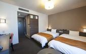 Туры в отель Dormy Inn Nagasaki Shinchi Chinatown Hot Spring