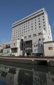 Туры в отель Dormy Inn Nagasaki Shinchi Chinatown Hot Spring