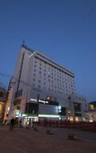 Туры в отель Dormy Inn Nagasaki Shinchi Chinatown Hot Spring