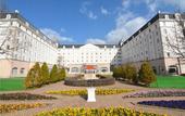 Туры в отель Hotel Nikko Huis Ten Bosch
