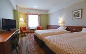 Туры в отель Hotel Nikko Huis Ten Bosch