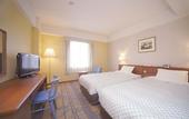 Туры в отель Hotel Nikko Huis Ten Bosch