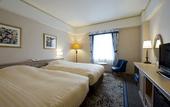 Туры в отель Hotel Nikko Huis Ten Bosch