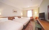 Туры в отель Hotel Nikko Huis Ten Bosch
