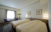 Туры в отель Hotel Nikko Huis Ten Bosch