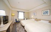 Туры в отель Hotel Nikko Huis Ten Bosch