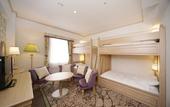 Туры в отель Hotel Nikko Huis Ten Bosch