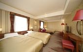Туры в отель Hotel Nikko Huis Ten Bosch