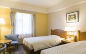 Туры в отель Hotel Nikko Huis Ten Bosch