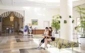 Туры в отель Hotel Nikko Huis Ten Bosch