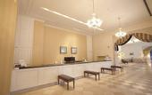 Туры в отель Hotel Nikko Huis Ten Bosch