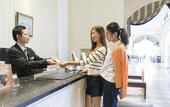 Туры в отель Hotel Nikko Huis Ten Bosch
