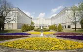 Туры в отель Hotel Nikko Huis Ten Bosch