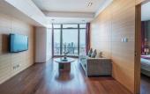 Туры в отель Grand Madison Qingdao Harbour-view Central
