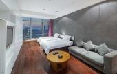 Туры в отель Grand Madison Qingdao Harbour-view Central