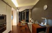 Туры в отель Grand Madison Qingdao Harbour-view Central
