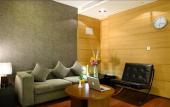 Туры в отель Grand Madison Qingdao Harbour-view Central