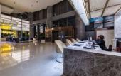 Туры в отель Grand Madison Qingdao Harbour-view Central