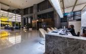 Туры в отель Grand Madison Qingdao Harbour-view Central