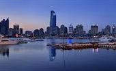 Туры в отель Grand Madison Qingdao Harbour-view Central