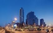 Туры в отель Grand Madison Qingdao Harbour-view Central
