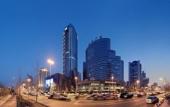 Туры в отель Grand Madison Qingdao Harbour-view Central