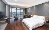 Туры в отель Grand Madison Qingdao Harbour-view Central