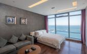 Туры в отель Grand Madison Qingdao Harbour-view Central