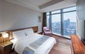 Туры в отель Grand Madison Qingdao Harbour-view Central
