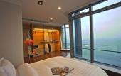 Туры в отель Grand Madison Qingdao Harbour-view Central