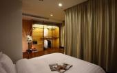 Туры в отель Grand Madison Qingdao Harbour-view Central