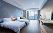 Туры в отель Grand Madison Qingdao Harbour-view Central