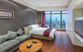 Туры в отель Grand Madison Qingdao Harbour-view Central