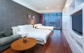 Туры в отель Grand Madison Qingdao Harbour-view Central