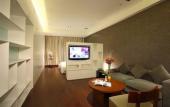 Туры в отель Grand Madison Qingdao Harbour-view Central
