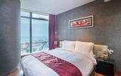 Туры в отель Grand Madison Qingdao Harbour-view Central