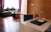 Туры в отель Grand Madison Qingdao Harbour-view Central