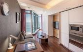 Туры в отель Grand Madison Qingdao Harbour-view Central