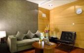 Туры в отель Grand Madison Qingdao Harbour-view Central