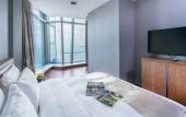 Туры в отель Grand Madison Qingdao Harbour-view Central