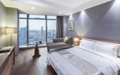 Туры в отель Grand Madison Qingdao Harbour-view Central